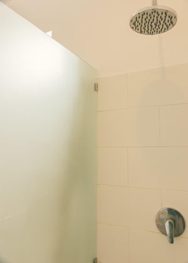 Shower, Villa Casa Lunga - 3BR Near Echo Beach Canggu, Badung