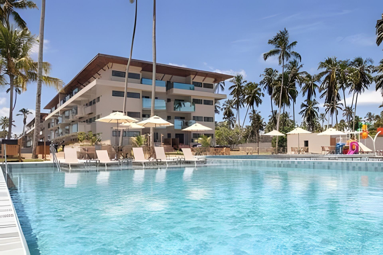 Pool 5, Cond em Resort Pe na Areia - By MME, Maceió (capital)