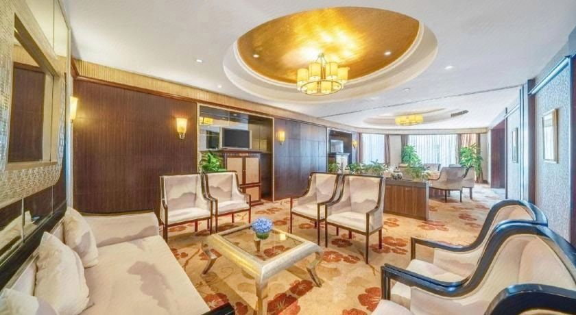 Others 5, Chengdu Taihe International Hotel, Chengdu