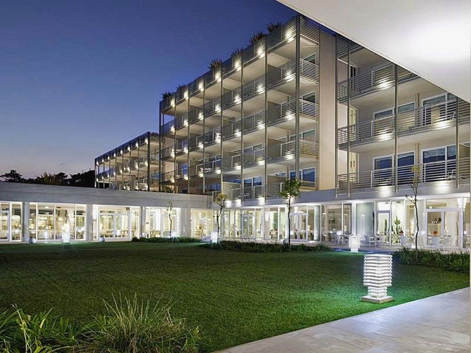 Exterior & Views, Versilia Lido | UNA Esperienze, Lucca