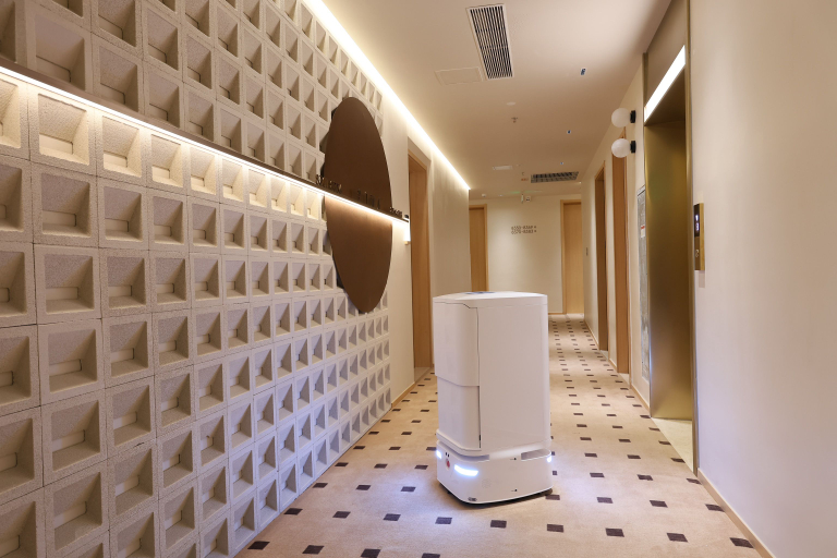 Others 3, Mi Bai Hotel (Shenzhen Guomao Metro Station Branch), Shenzhen