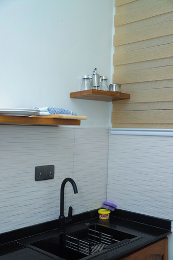 Private kitchen 5, Ken Homestay, Arusha Urban