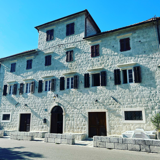 Exterior view 2, Villa Old Mariner