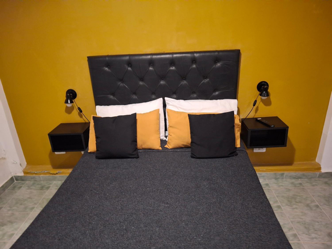 Others 4, Suites Del Centro, Calamuchita