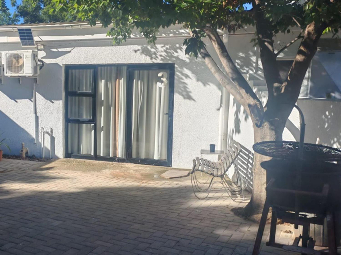 Exterior & Views 1, ASAMe @ Oppi-Rivier, Dr Ruth Segomotsi Mompati