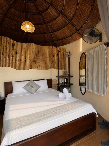 Room 3, Sora Tam Coc, Hoa Lư