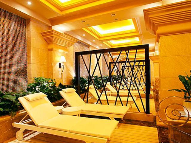 Others 5, Jinjiang International Hotel Ganzhou, Ganzhou