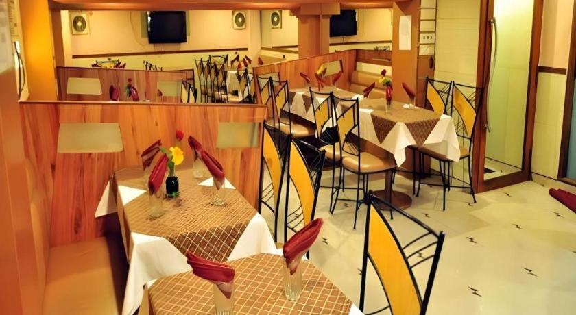 Food & Drinks 5, Hotel Tanish Residency, Raigarh