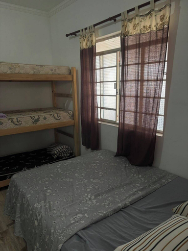 Room 3, Pousada Recanto Alto Da Boa Vista, Cachoeira Paulista
