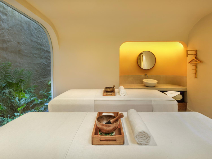 Bedroom 3, Bagaincha Resort & Spa, Gandaki