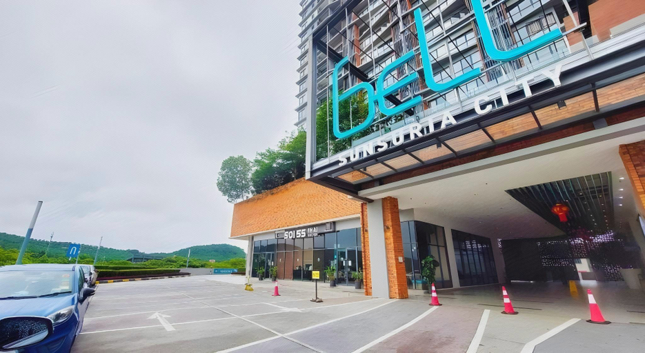 Others 5, Bell Suites by Salaam Suites, Sepang, Sepang