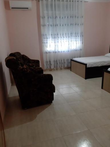 Bedroom 3, Guesthouse Naska, Beratit