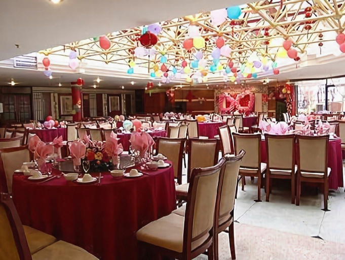 Food & Drinks, Yunliang Hotel, Kunming