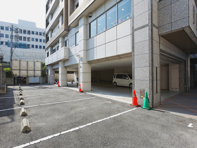 Exterior & Views 5, SUPER HOTEL Otsu Station, Ōtsu