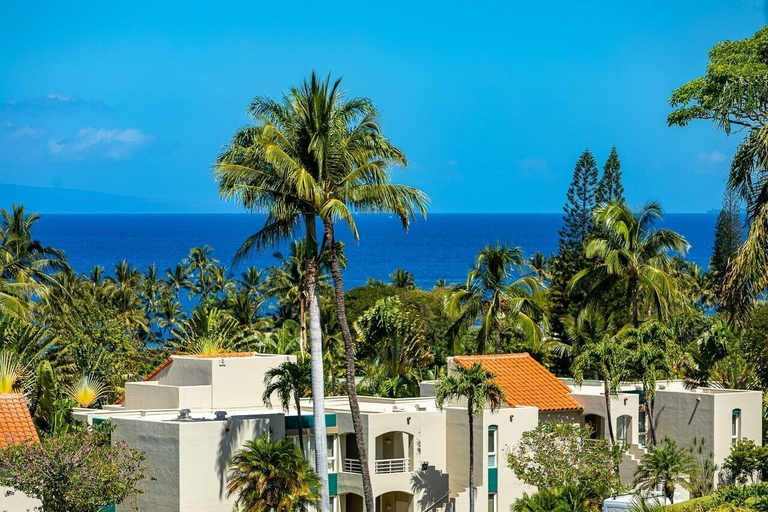 Exterior 4, Palms At Wailea 301 1 Bedroom Condo, Maui