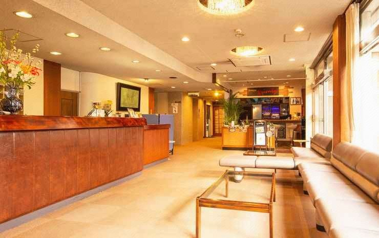 Others 5, Komagane Green Hotel, Komagane