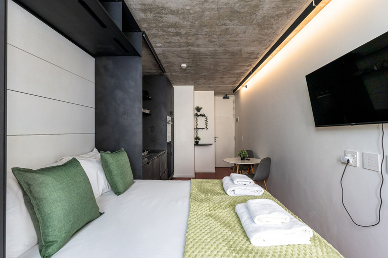 Room 5, The Urban Nest by Ctha, City of Cape Town