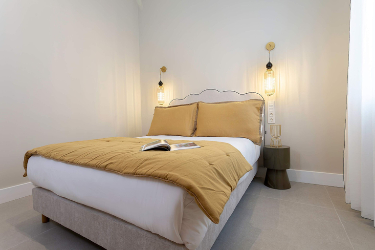 Room 2, Genteel Home San Anton 102, Granada
