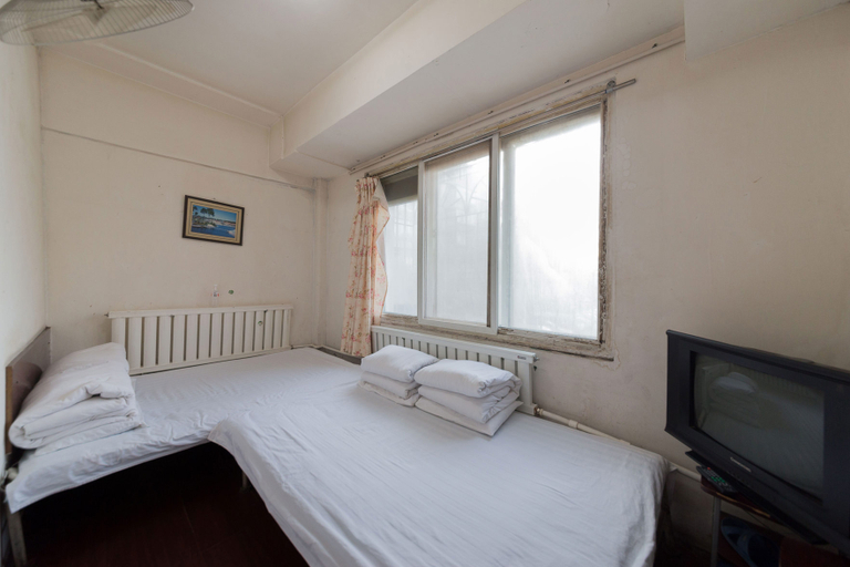 Bedroom 2, Fengtao Hotel Shenyang, Shenyang