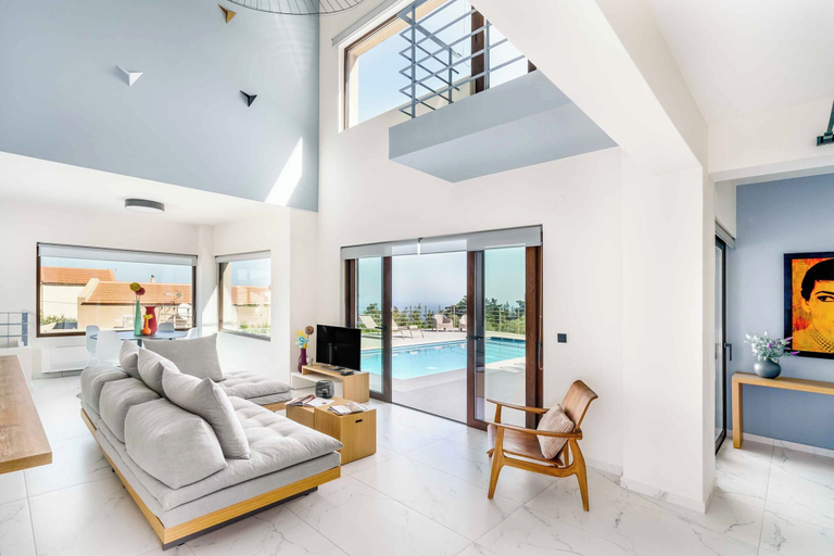 Others 5, Olimpia Villas, Crete