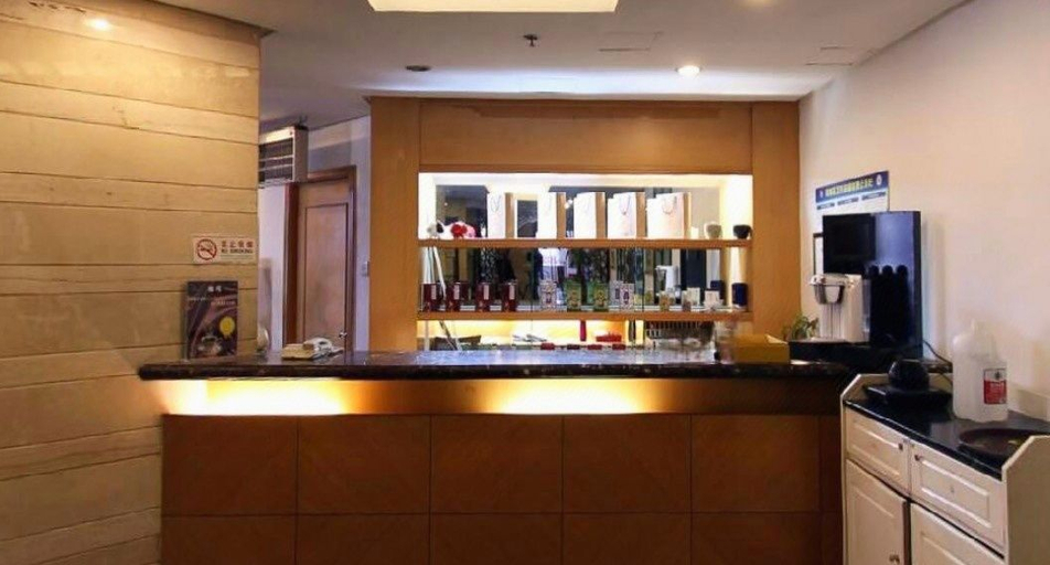 Food & Drinks 4, Shanshui Hotel - Beijing, Beijing