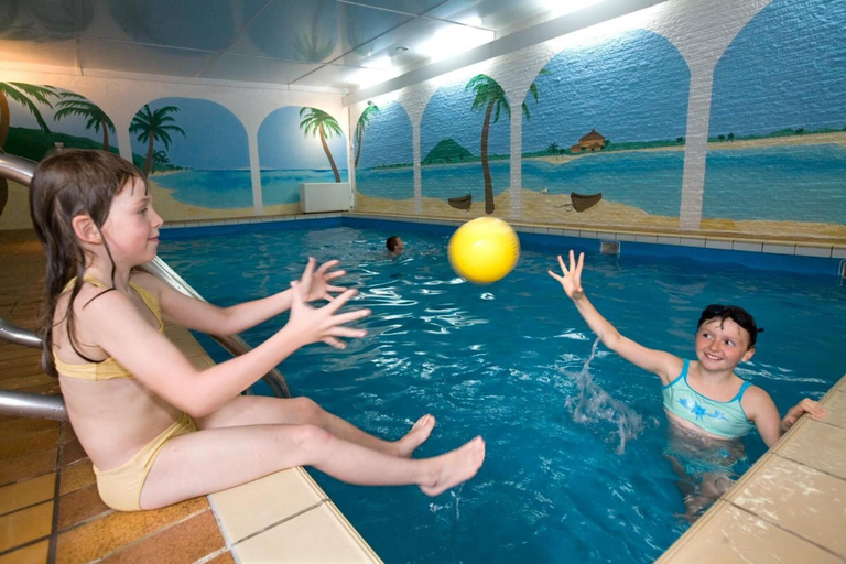 Pool 2, Brunnenhof Ferien-& Reithotel, Uelzen