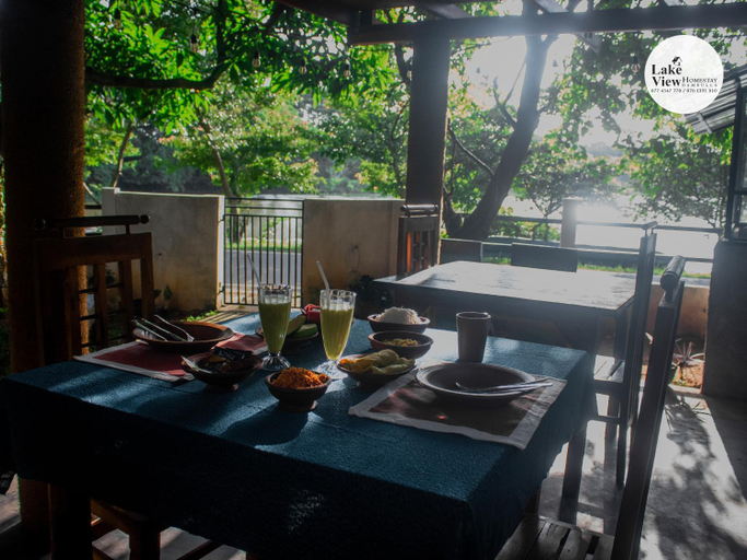 Food & Drinks 4, Lake View Dambulla, Dambulla