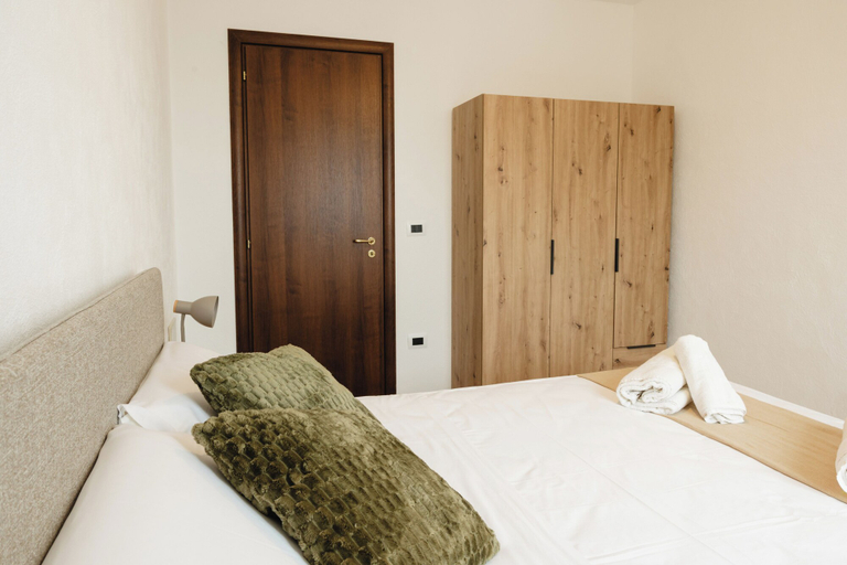 Room 4, Tana Dell'orso 20, Isernia
