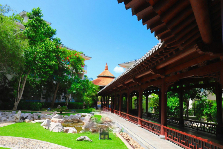 Others 3, Grand Mercure Sanya Yalong Bay, Sanya