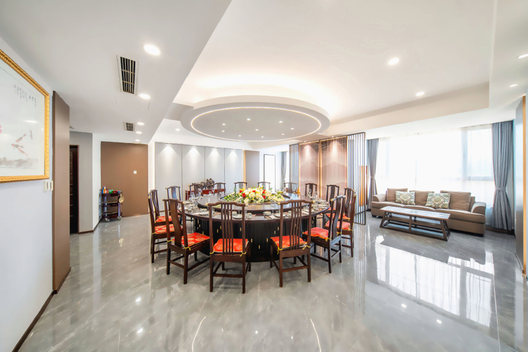 Food & Drinks 3, Qingdao Hanyuan Century Hotel, Qingdao