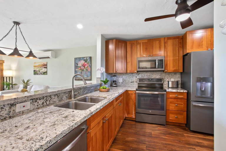 2, Kaanapali Plantation Villa by KBM, Maui