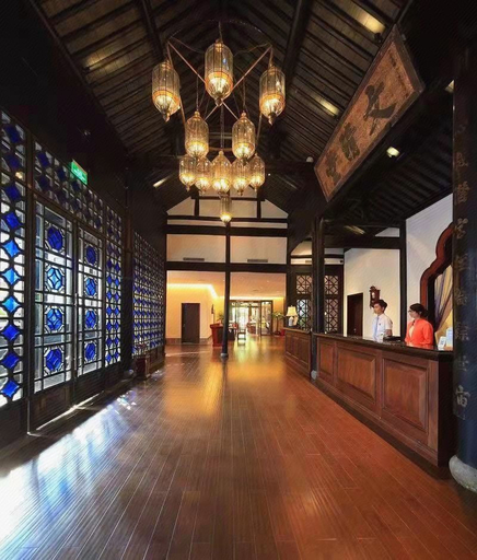 Others 4, Wuzhen Tong'an Inn, Jiaxing