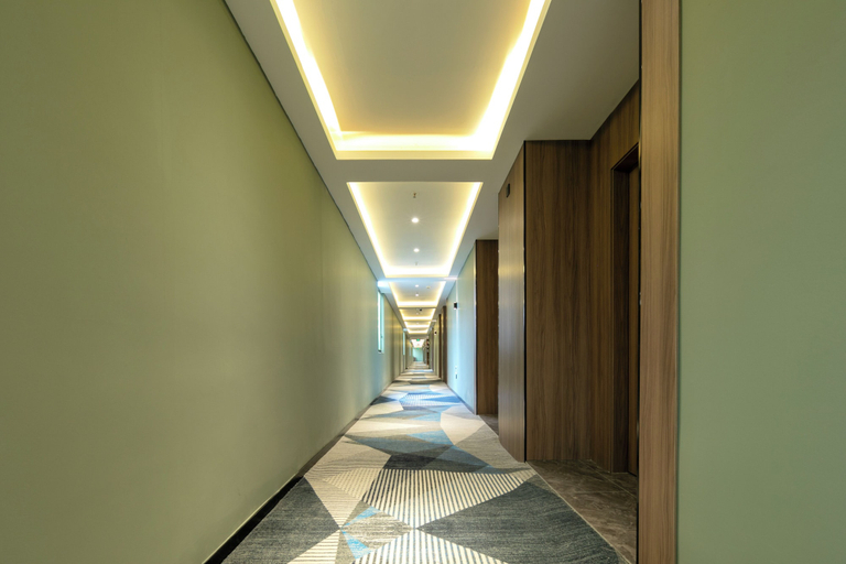 Others 5, Xiyu Hotel Guangzhou Huadu Square, Guangzhou