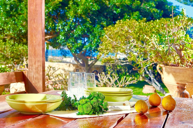 Food & Drinks 3, Villa Karteros with private pool, Crete