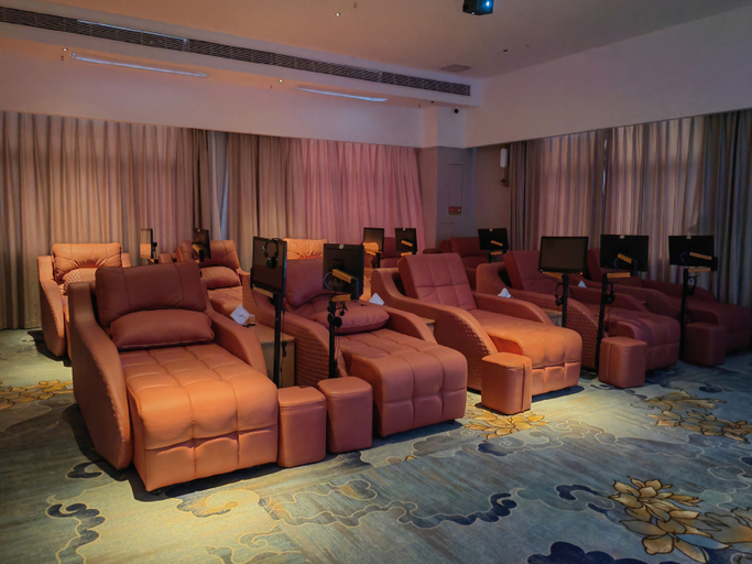 Others 5, Xiamen Lingling Hotel, Xiamen