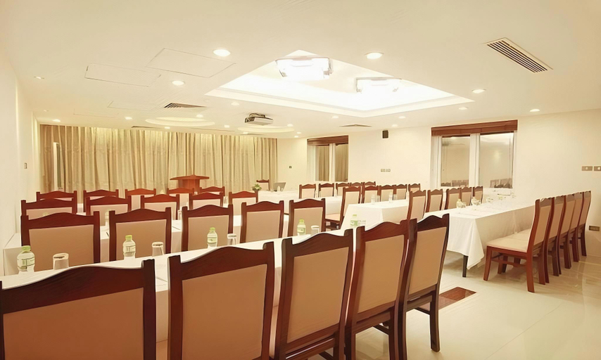 Business Facilities, Hanoi 20 Hotel & Apartment, Ba Đình