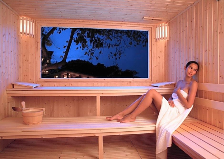 Others 4, ShaSa Resort - Luxury Beachfront Suites, Ko Samui