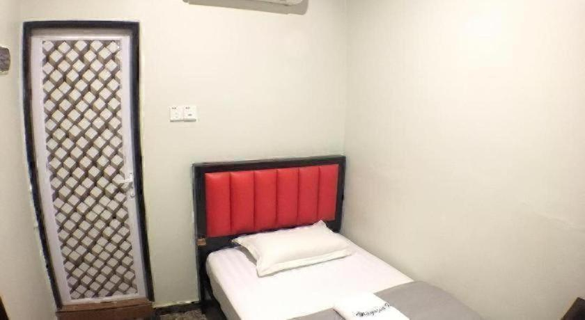 Bedroom 3, Hotel Suri Kota Bharu, Kota Bharu