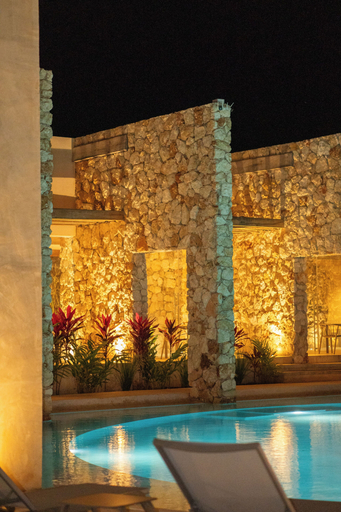 Sport & Beauty 2, LJs Chichikan Eco Luxury Retreat, Valladolid