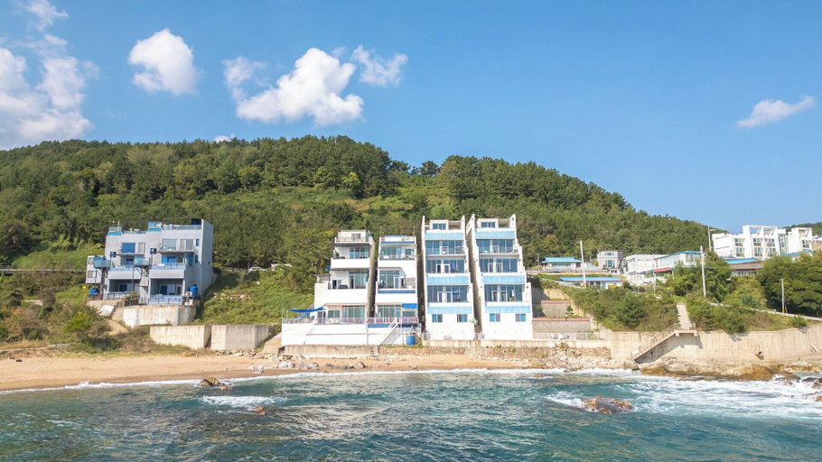 Exterior & Views 2, Yeongdeok Chaeumneul Poolvilla, Yeongdeok