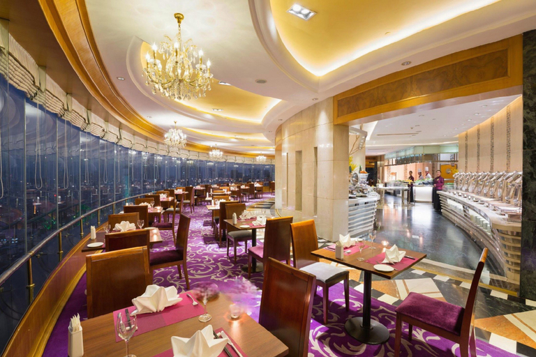 Food & Drinks 3, Wenzhou International Hotel, Wenzhou