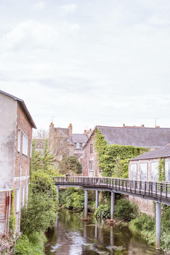 Exterior 5, Ibis Budget Guingamp - Coeur De Bretagne (Ouverture Septembre 2026), Côtes-d'Armor