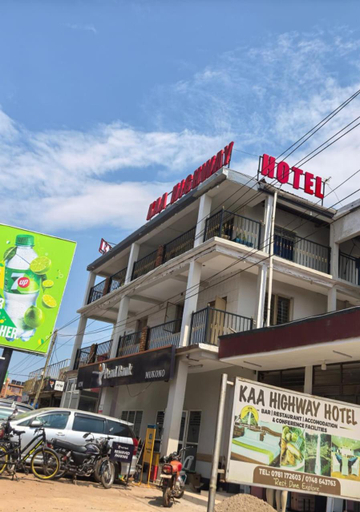 4, Kaa Highway Hotel Mukono, Mukono