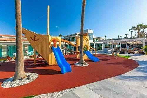 5, Dunabeach, Las Palmas