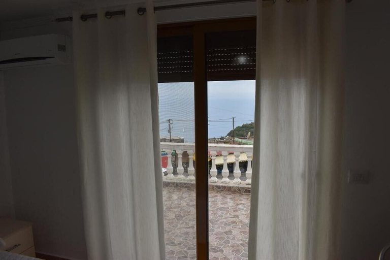 Interior, Kompleks Angjelo, Sarandës