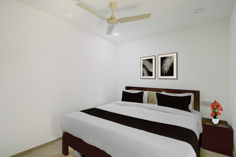 Room 4, Super Collection O Pragathi Nagar, Nizamabad