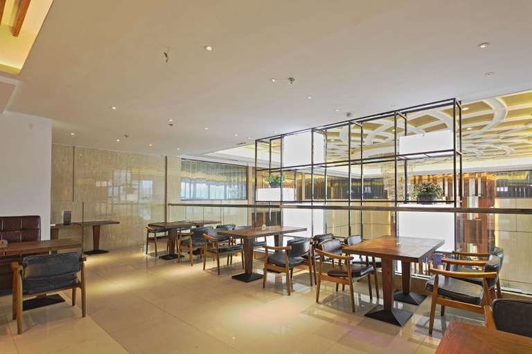 Food & Drinks, Days Inn (Guangzhou South Railway Station Branch), Guangzhou