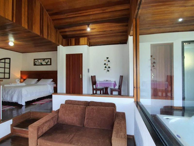 Facilities 3, Pousada Bela Maua, Itatiaia