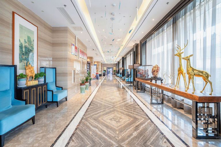 Others 5, Dexin Henglong International Hotel, Yantai