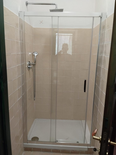 Bathroom 4, Villaggio Sa Ventana, Olbia-Tempio